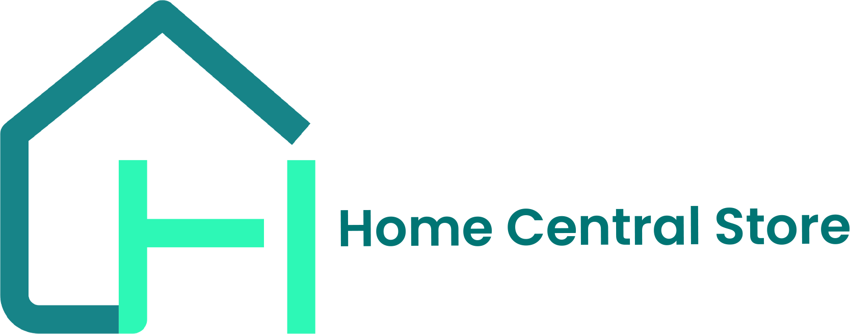 Home Central Store Main Site Logo.